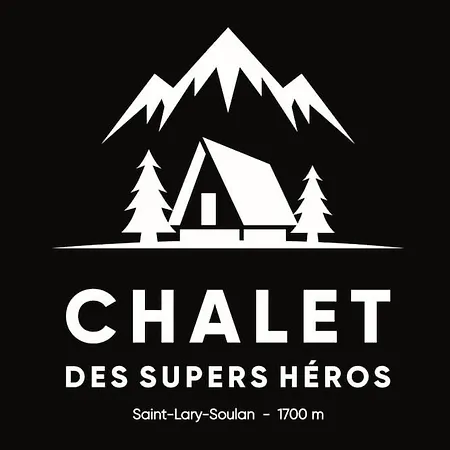 6-8 Pers St Lary Alt1700m -100mdespistes Classe 4 Etoiles * Saint-Lary-Soulan