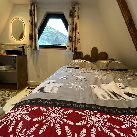 6-8 Pers St Lary Alt1700m -100mdespistes Classe 4 Etoiles