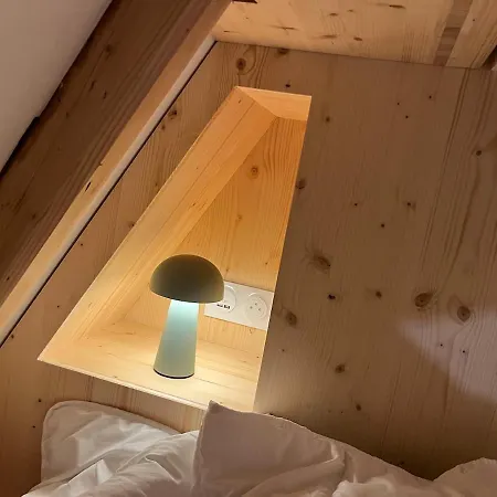 6-8 Pers St Lary Alt1700m -100mdespistes Classé 4 étoiles Chalet