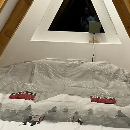 6-8 Pers St Lary Alt1700m -100mdespistes Classé 4 étoiles