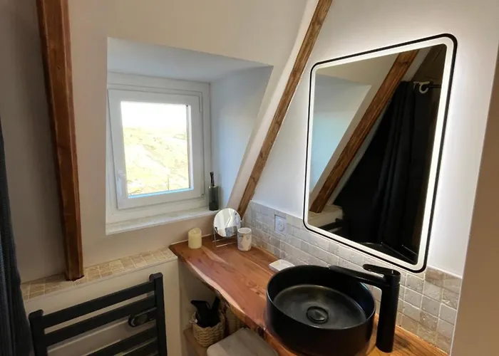 Chalé 6-8 Pers St Lary Alt1700m -100mdespistes Classe 4 Etoiles *