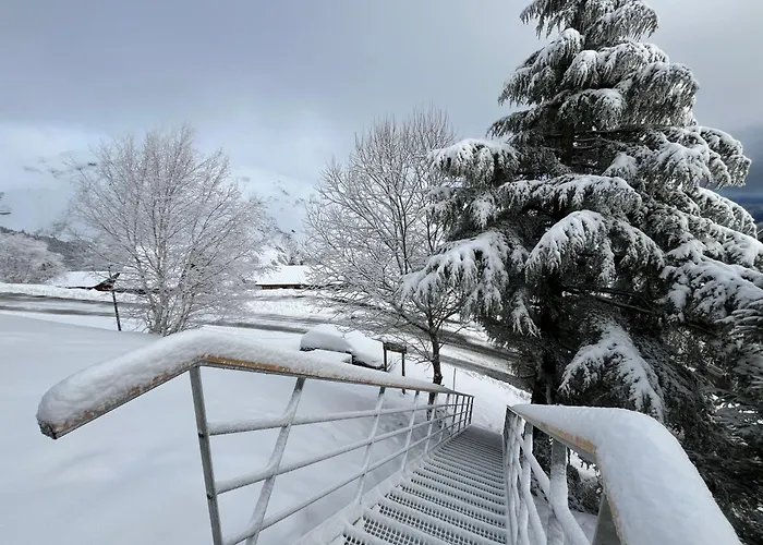 Chalé 6-8 Pers St Lary Alt1700m -100mdespistes Classe 4 Etoiles *