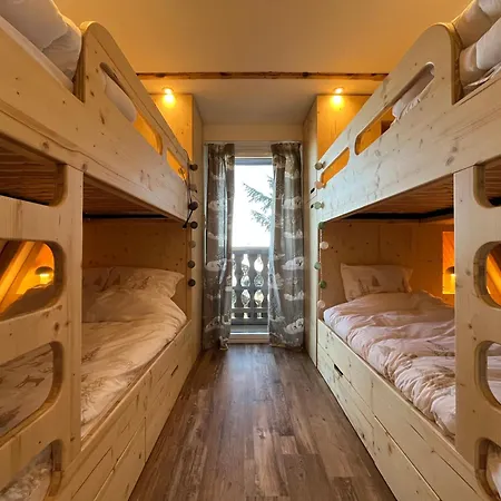 6-8 Pers St Lary Alt1700m -100mdespistes Classé 4 étoiles Saint-Lary-Soulan