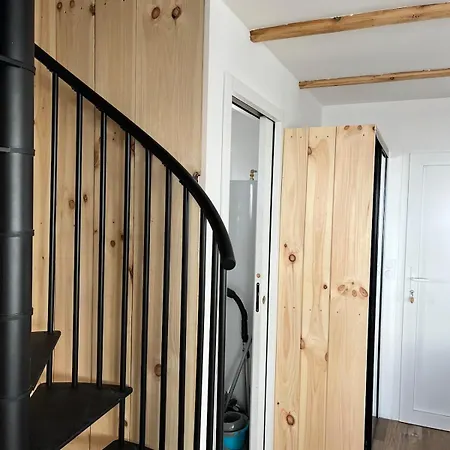 Chalet 6-9 Pers St Lary Alt1700m -100mdespistes Classe 4 Etoiles Saint-Lary-Soulan