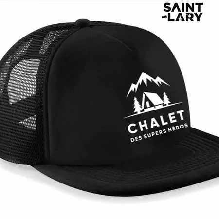 6-9 Pers St Lary Alt1700m -100mdespistes Classe 4 Etoiles *