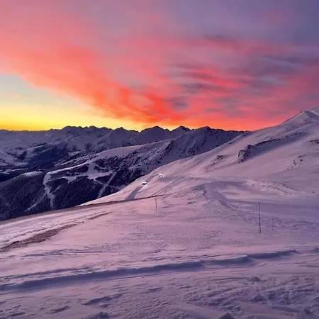 8pers 100m Des Pistes St Lary 1700m 4etoiles