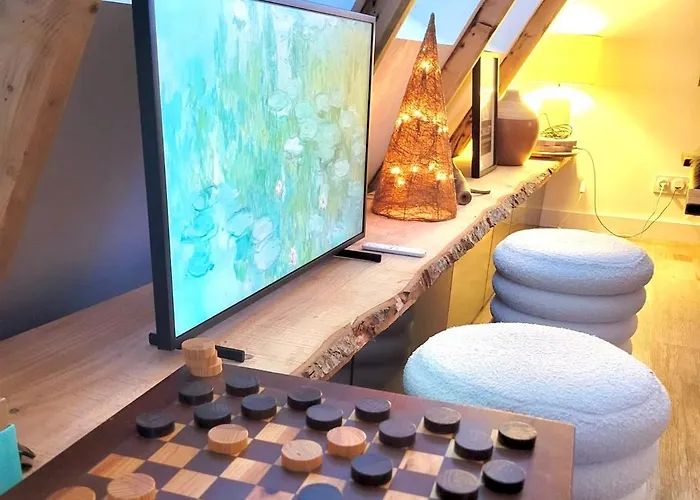 Chalet 6-8 Pers St Lary Alt1700m -100mdespistes Classe 4 Etoiles *