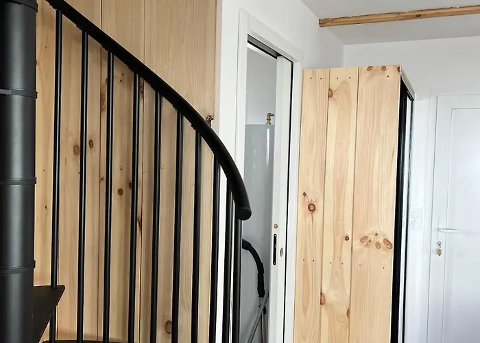 Chalet 6-8 Pers St Lary Alt1700m -100mdespistes Classe 4 Etoiles Saint-Lary-Soulan